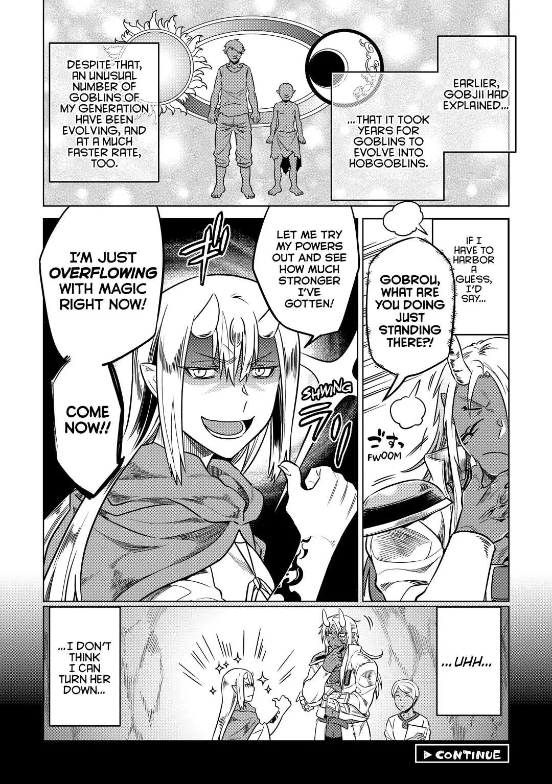 Re:Monster Chapter 18 page 24 - 