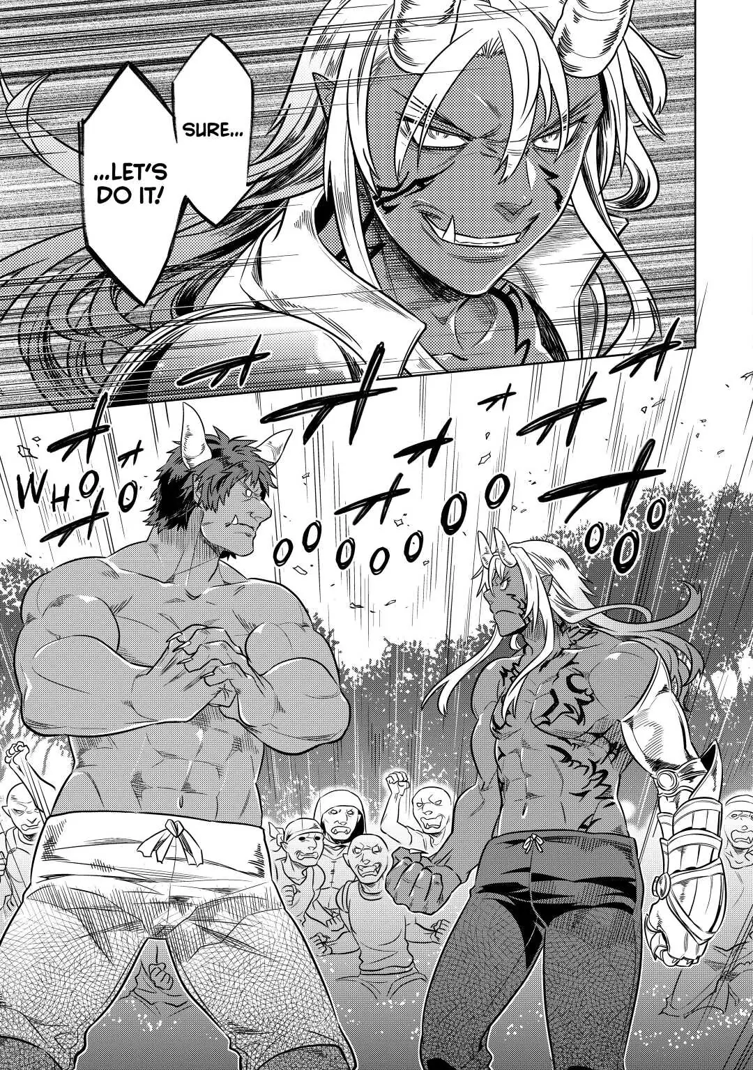Re:Monster Chapter 18 page 9 - 