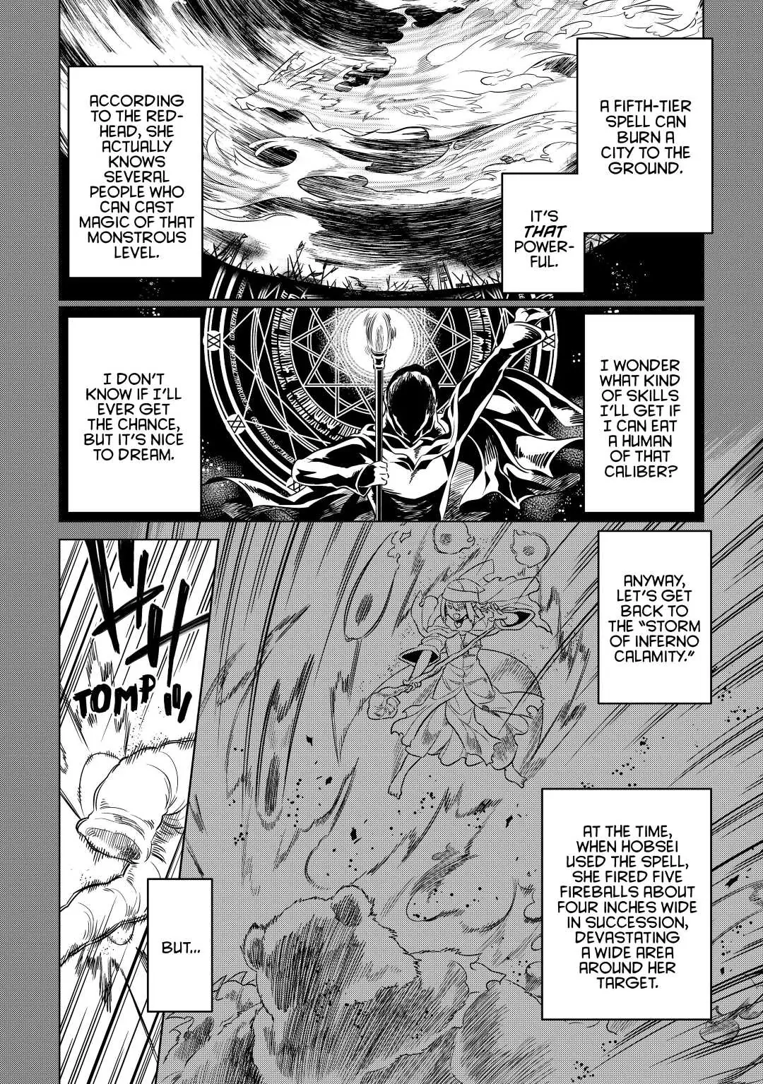 Re:Monster Chapter 19 page 2 - 