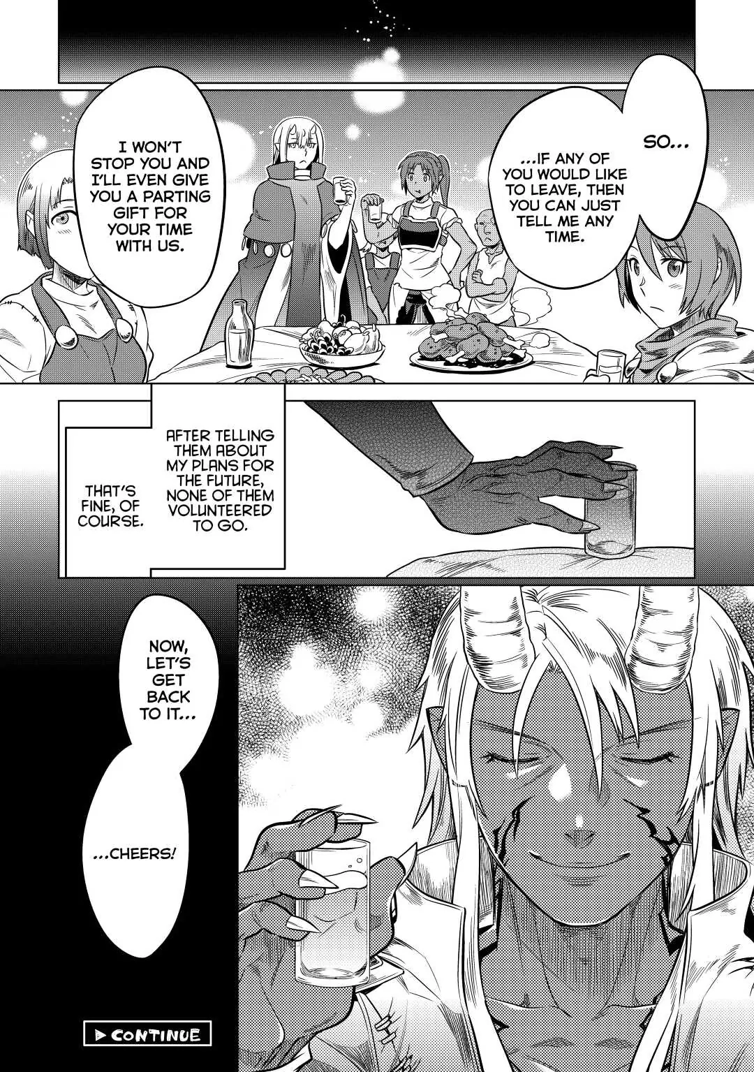 Re:Monster Chapter 19 page 24 - 