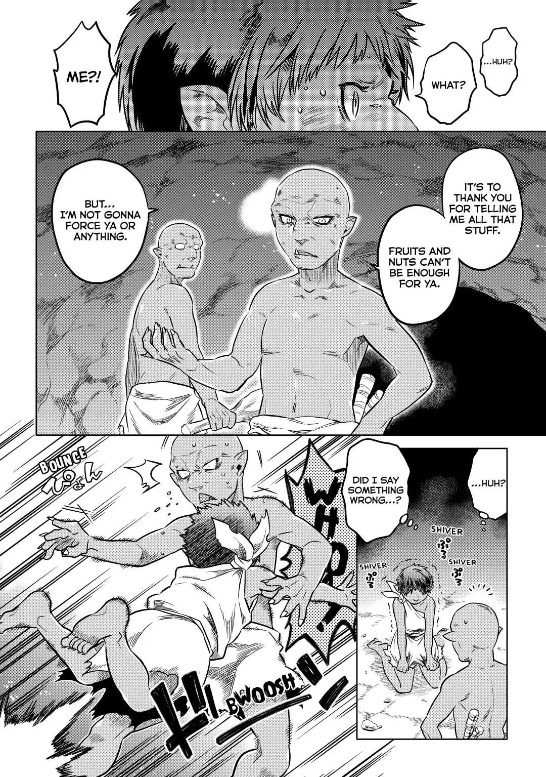 Re:Monster Chapter 2 page 14 - 