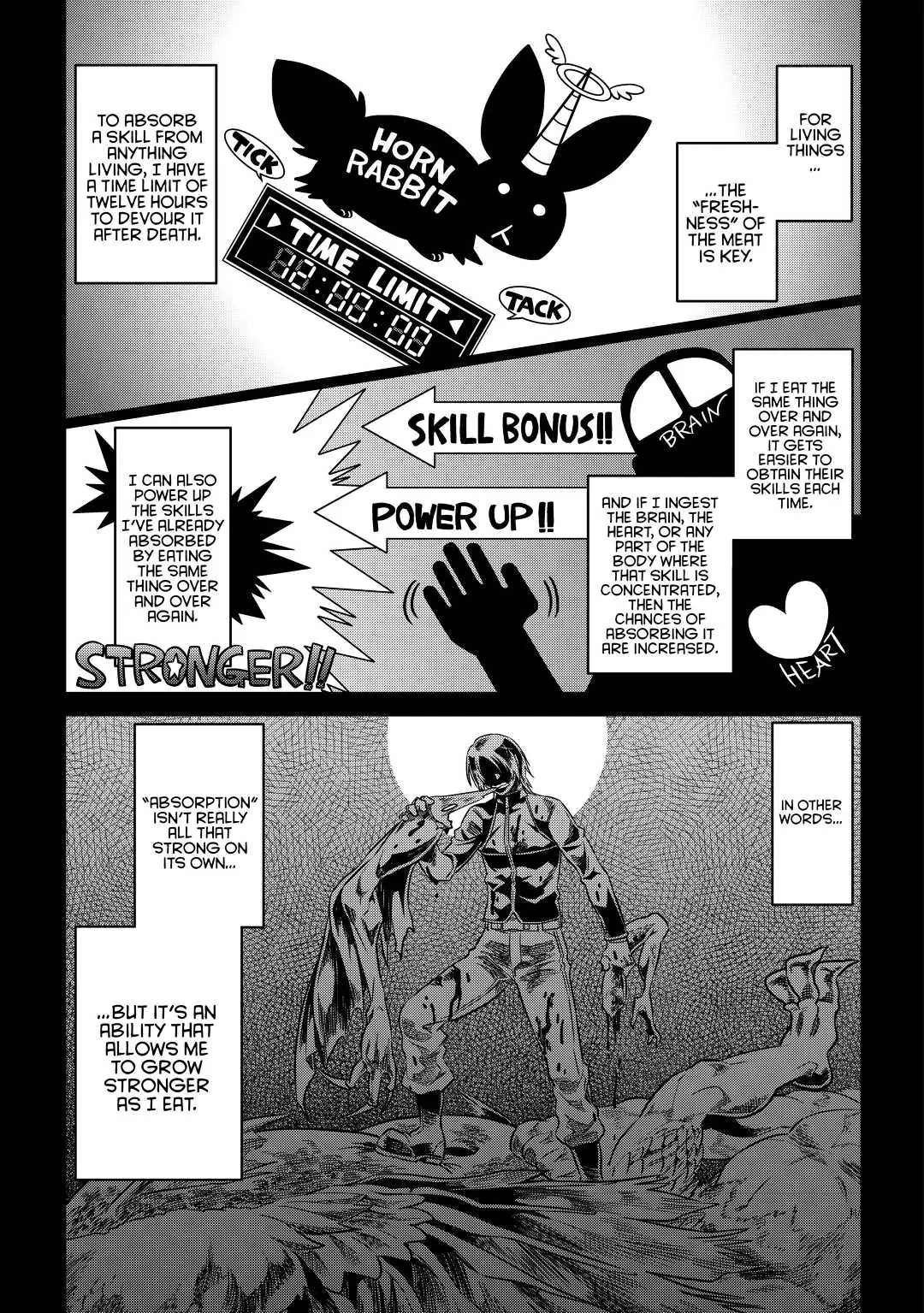 Re:Monster Chapter 2 page 7 - 
