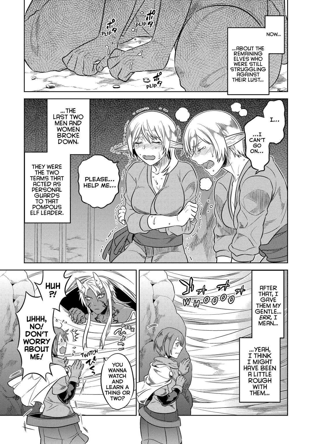 Re:Monster Chapter 20 page 13 - 