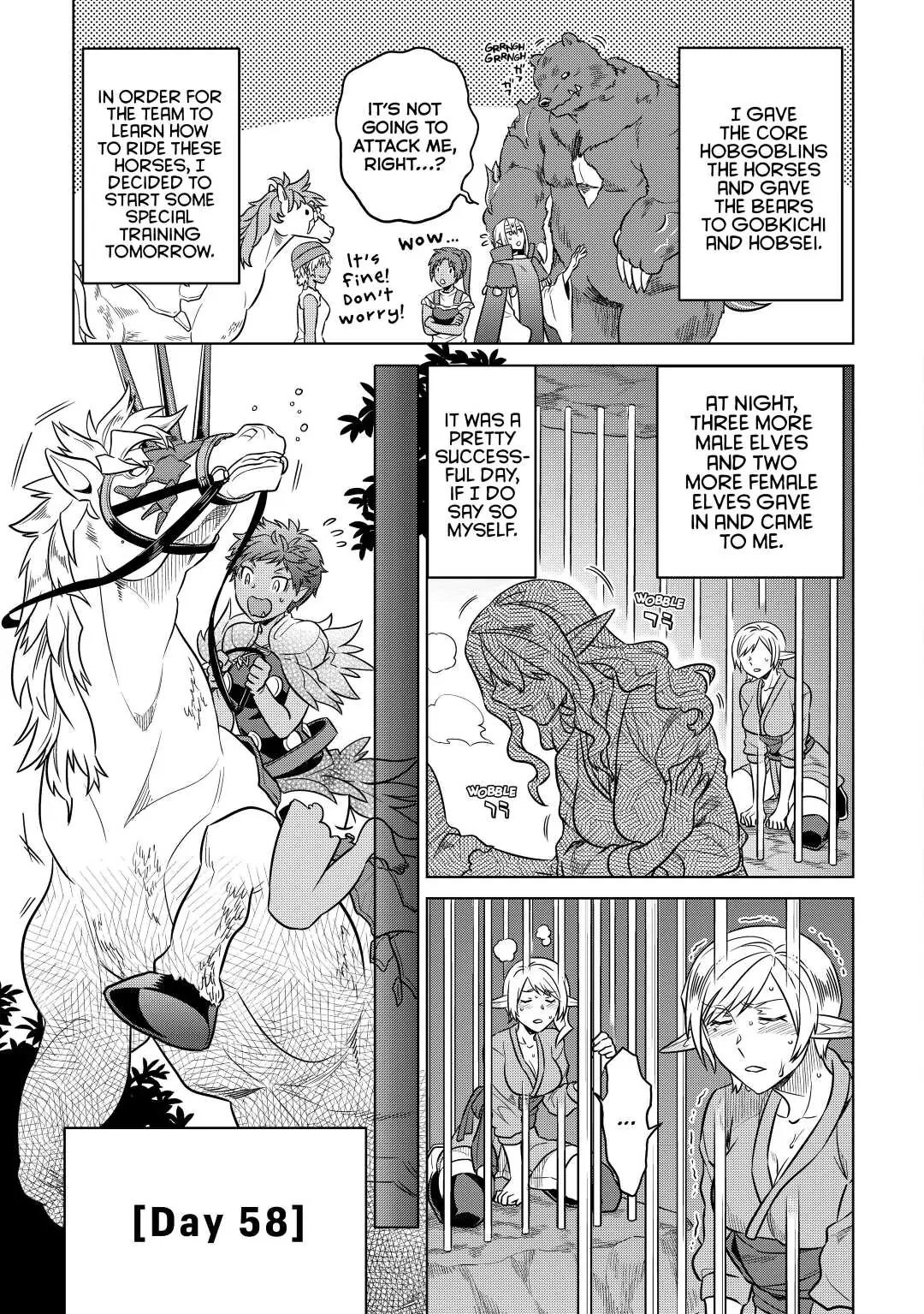 Re:Monster Chapter 20 page 9 - 