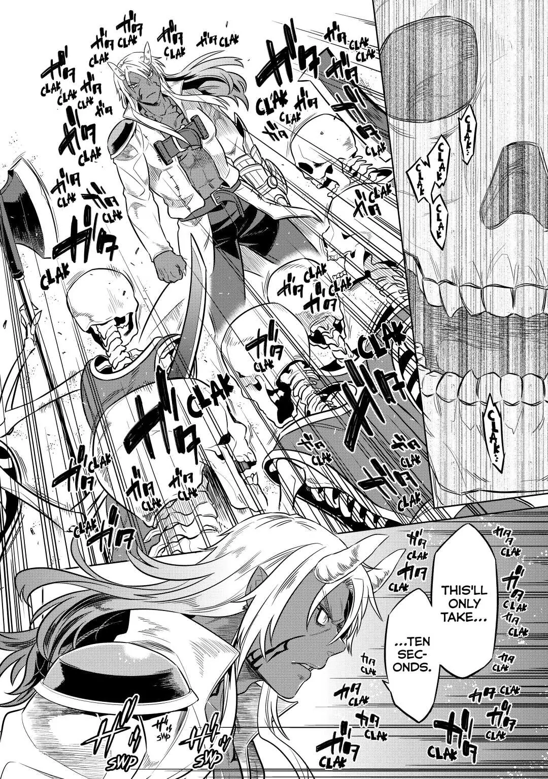 Re:Monster Chapter 21 page 16 - 