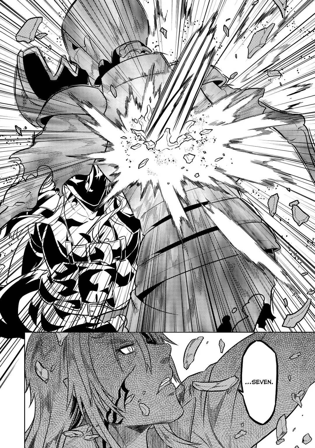 Re:Monster Chapter 21 page 24 - 