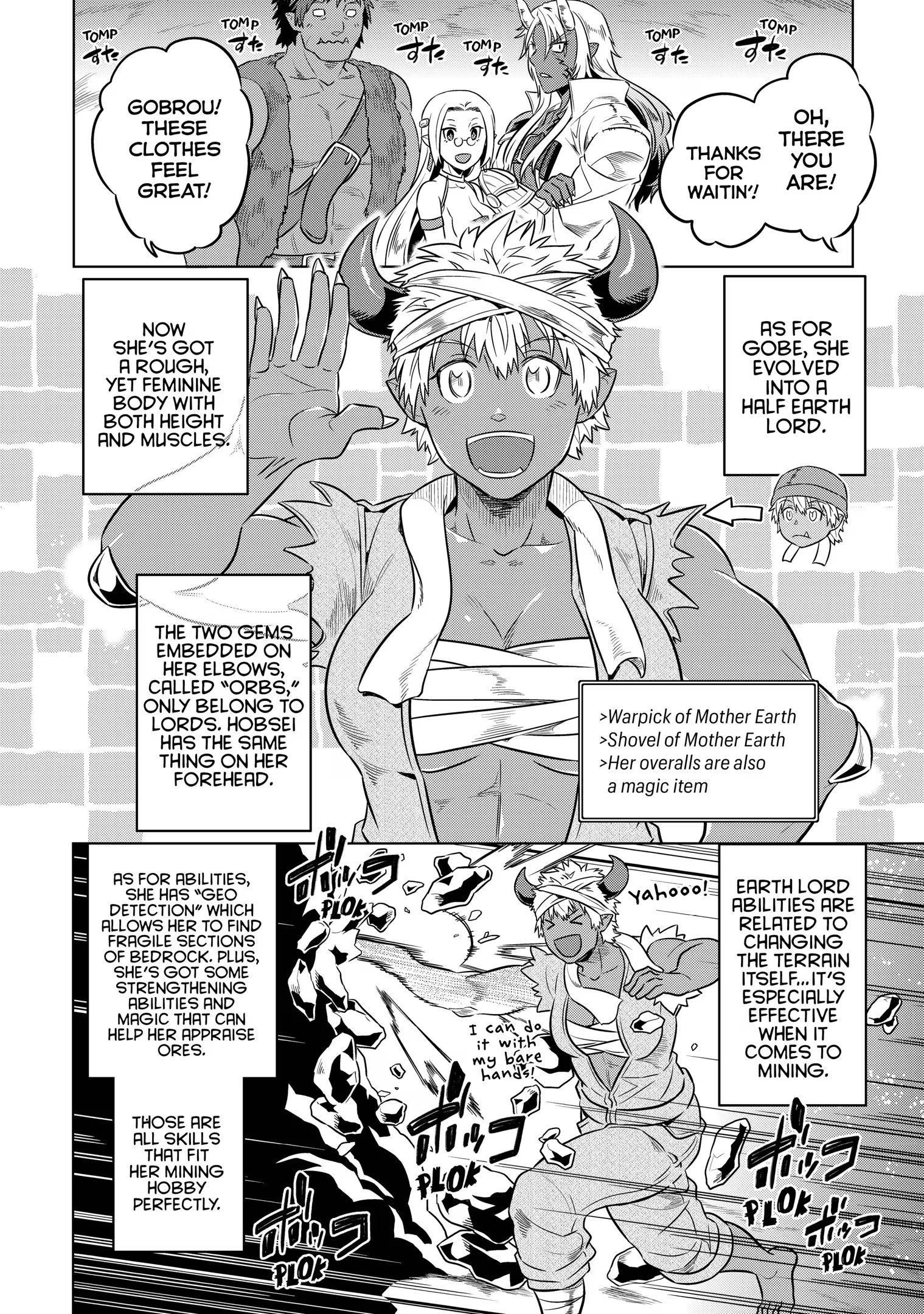Re:Monster Chapter 23 page 16 - 