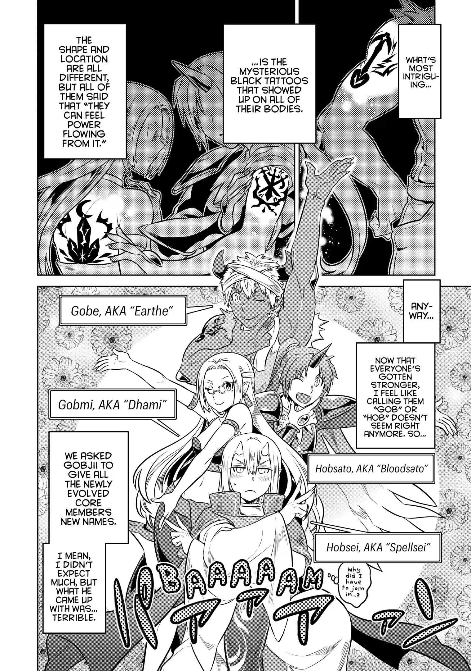 Re:Monster Chapter 23 page 18 - 