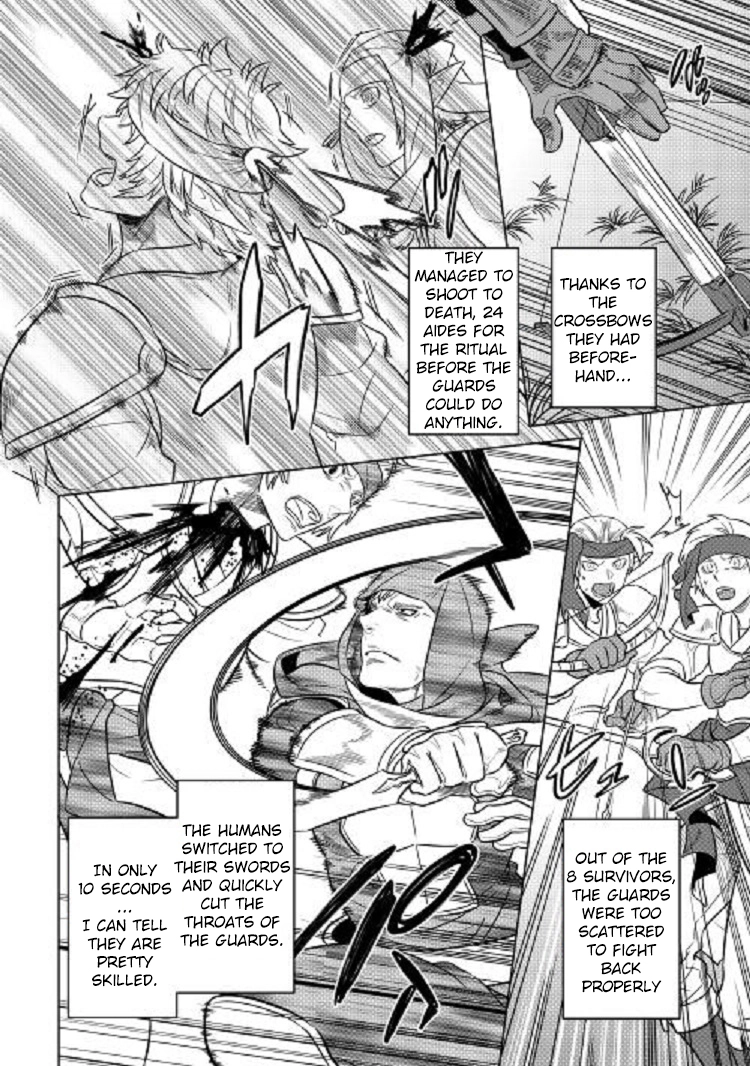 Re:Monster Chapter 24 page 13 - 