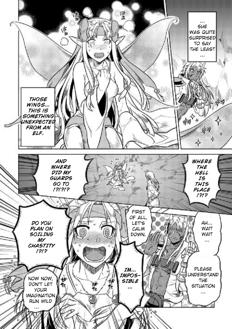 Re:Monster Chapter 24 page 19 - 