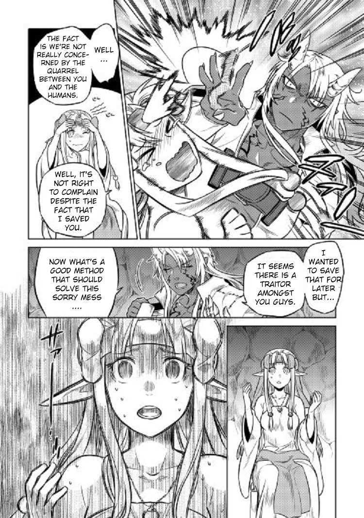 Re:Monster Chapter 24 page 21 - 