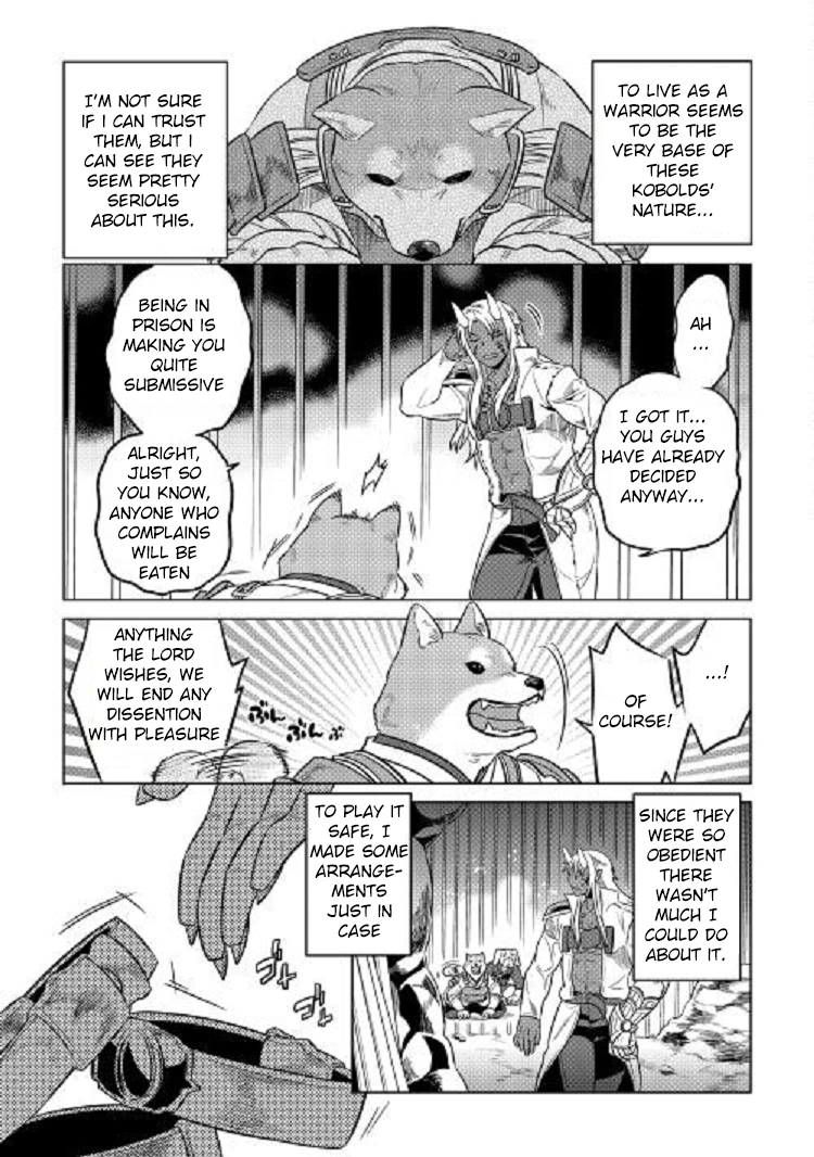 Re:Monster Chapter 24 page 6 - 