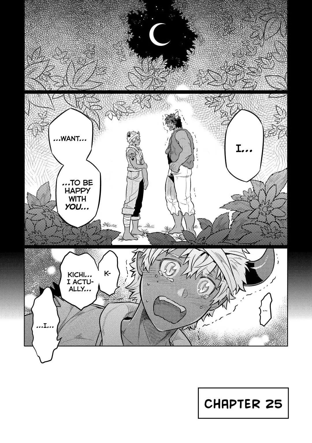 Re:Monster Chapter 25 page 2 - 