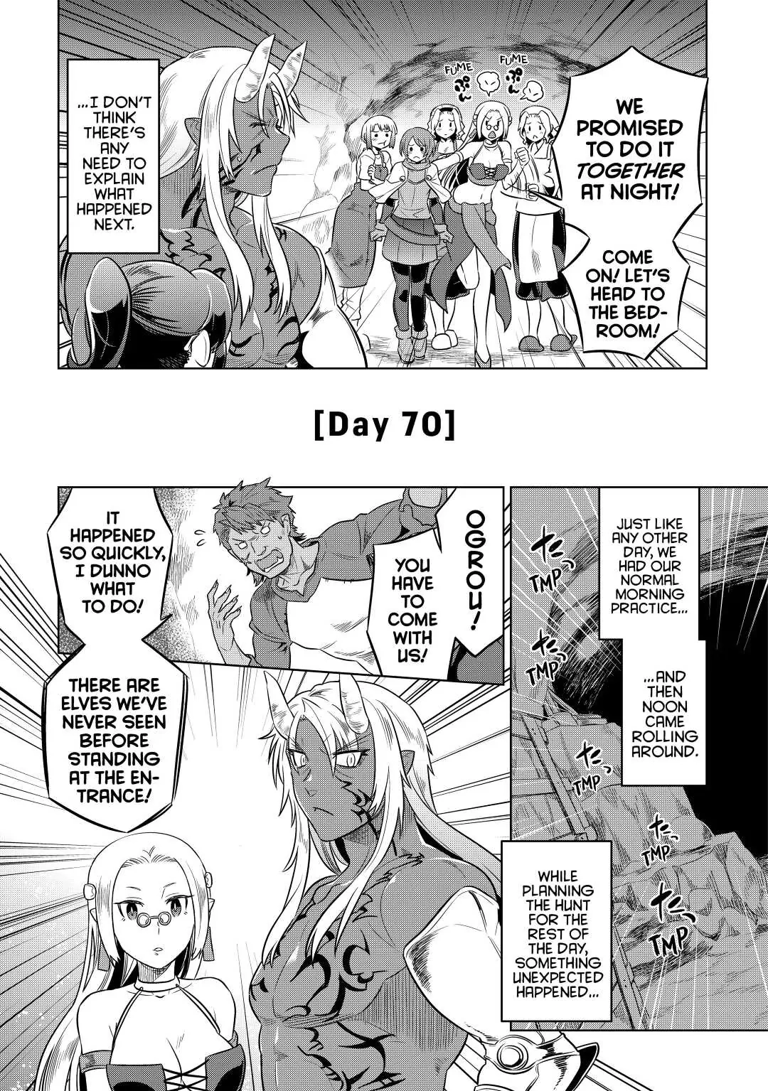 Re:Monster Chapter 25 page 17 - 