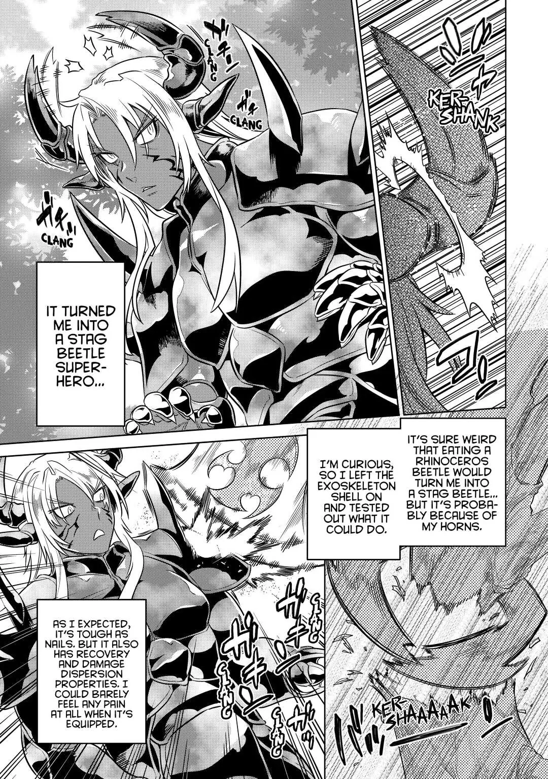 Re:Monster Chapter 25 page 7 - 
