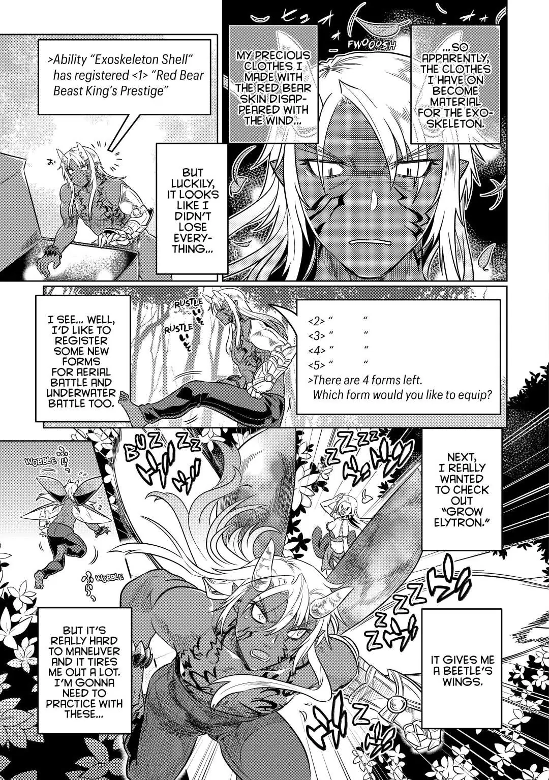 Re:Monster Chapter 25 page 9 - 