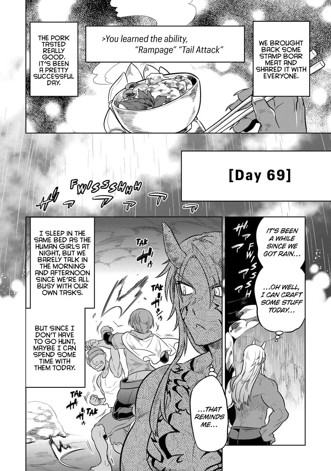 Re:Monster Chapter 25 page 10 - 