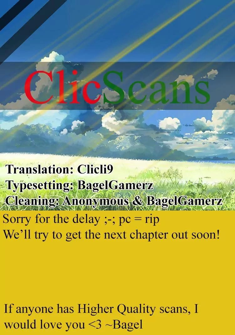 Re:Monster Chapter 27.1 page 1 - 