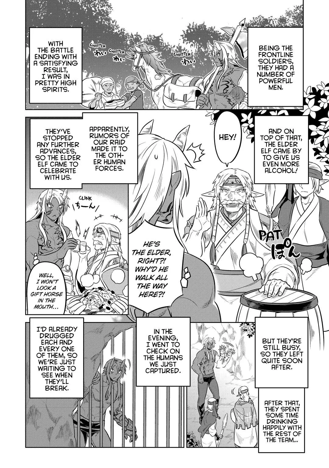 Re:Monster Chapter 27 page 2 - 