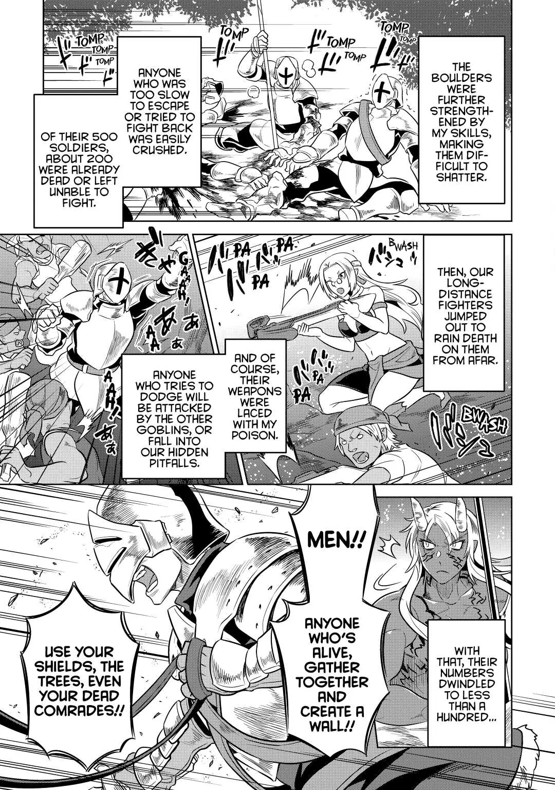 Re:Monster Chapter 27 page 11 - 