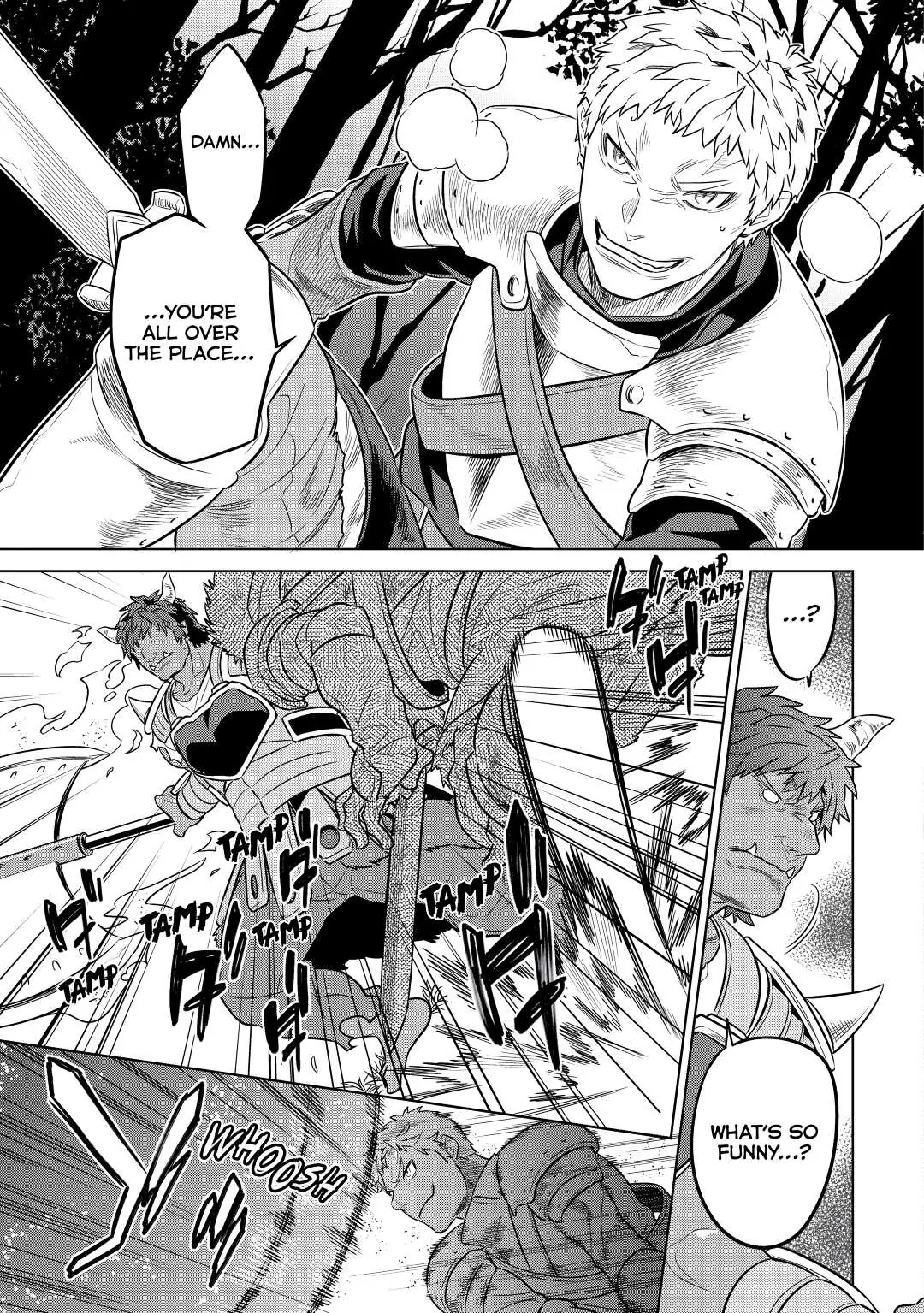 Re:Monster Chapter 27 page 15 - 