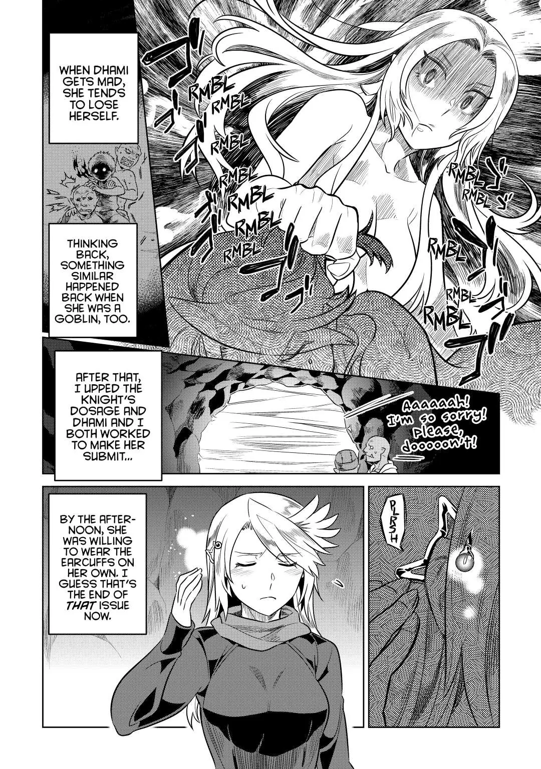 Re:Monster Chapter 27 page 6 - 