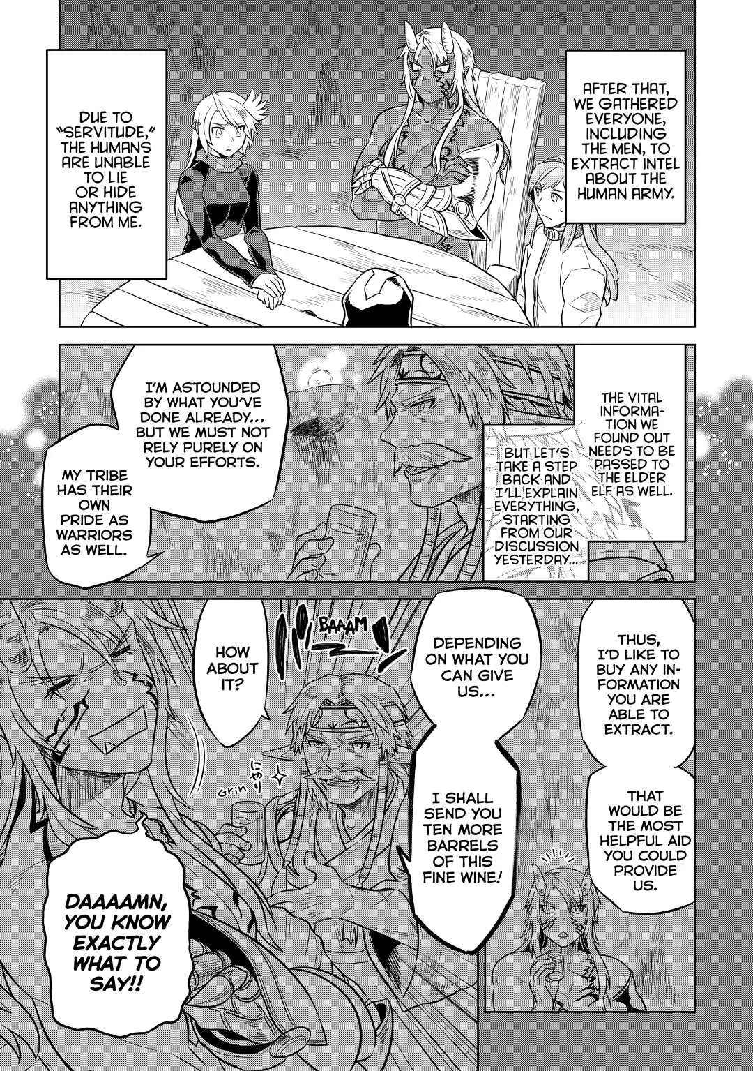 Re:Monster Chapter 27 page 7 - 