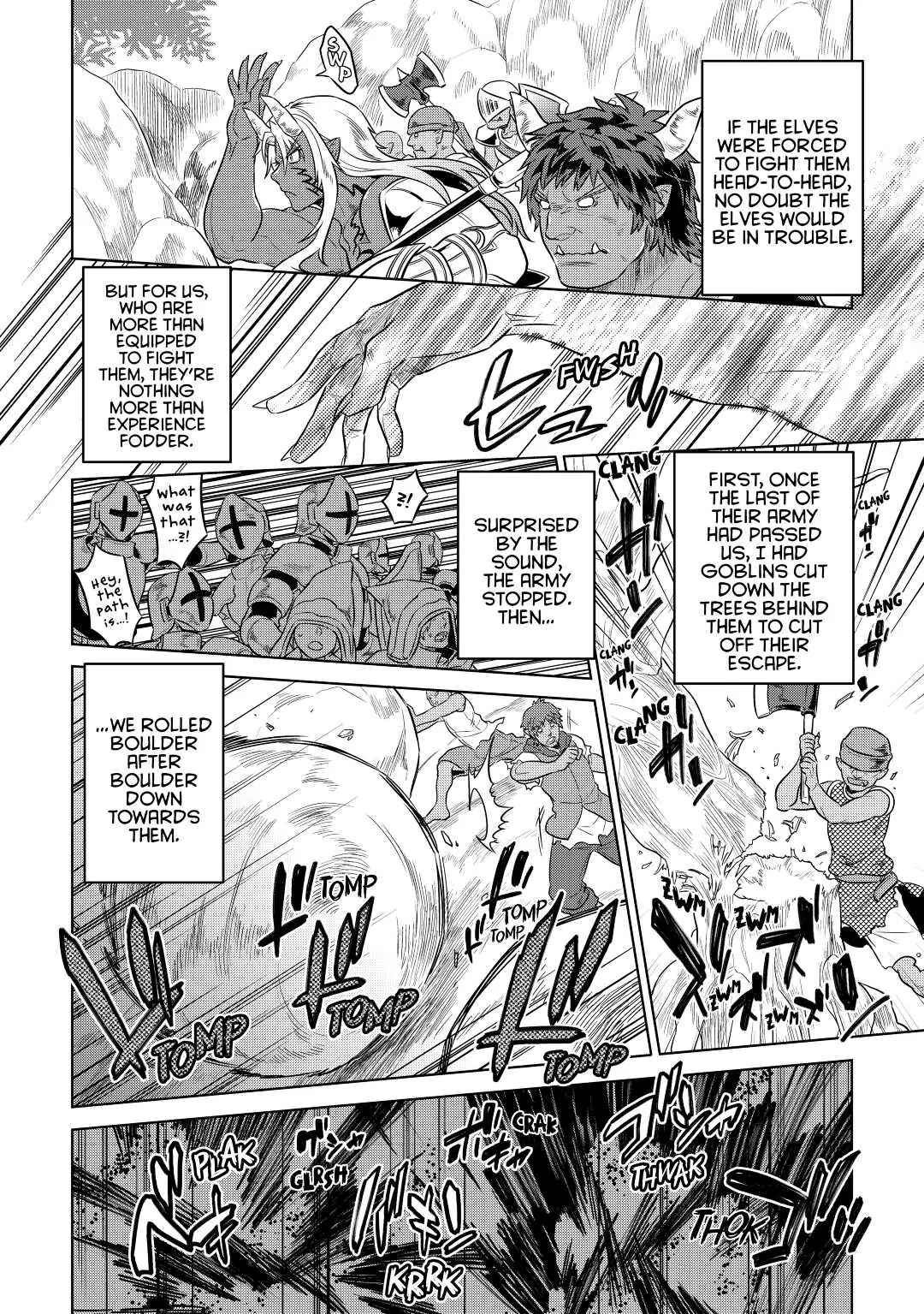 Re:Monster Chapter 27 page 10 - 