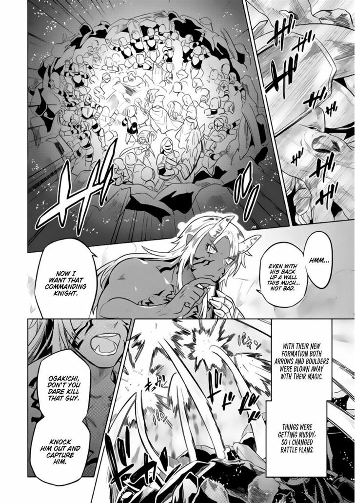 Re:Monster Chapter 28.1 page 13 - 