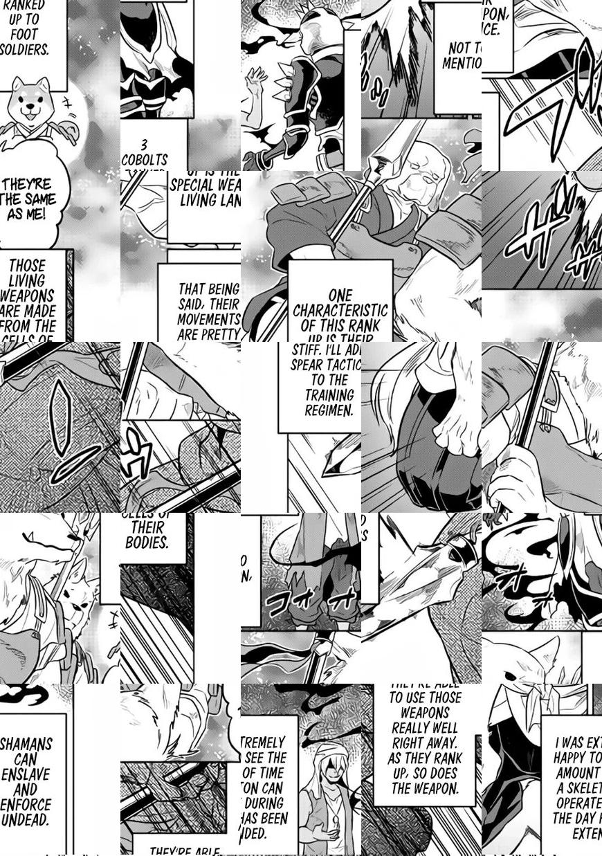 Re:Monster Chapter 28.2 page 4 - 