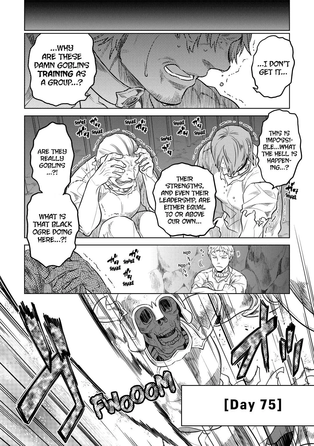 Re:Monster Chapter 28 page 12 - 