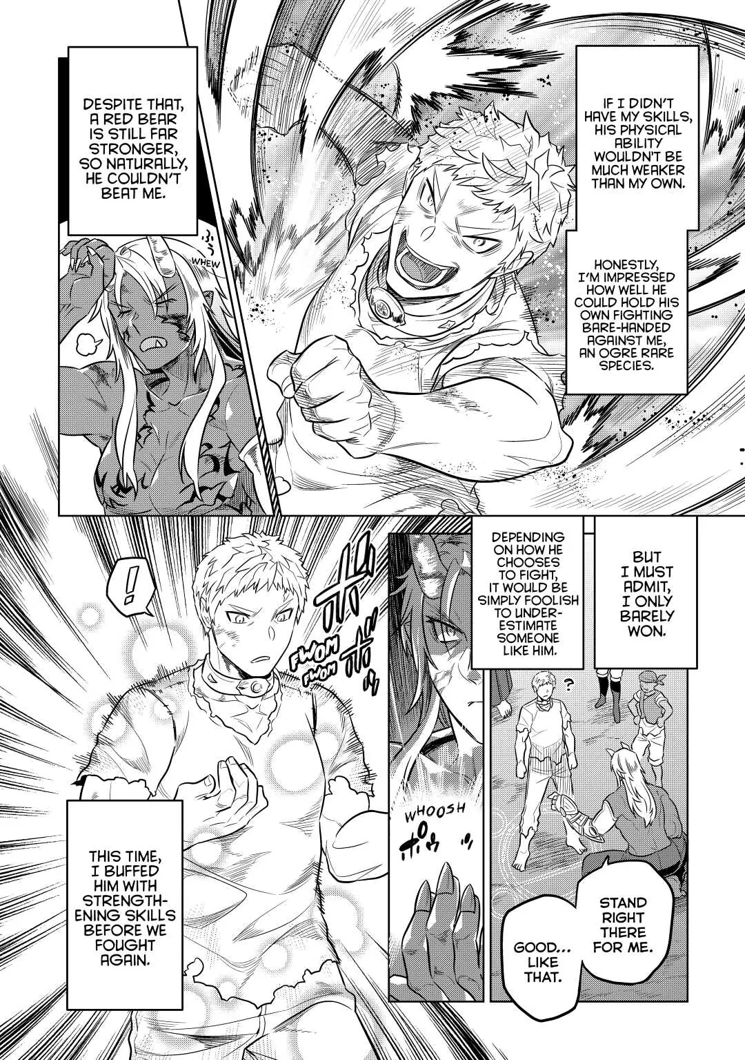 Re:Monster Chapter 28 page 16 - 
