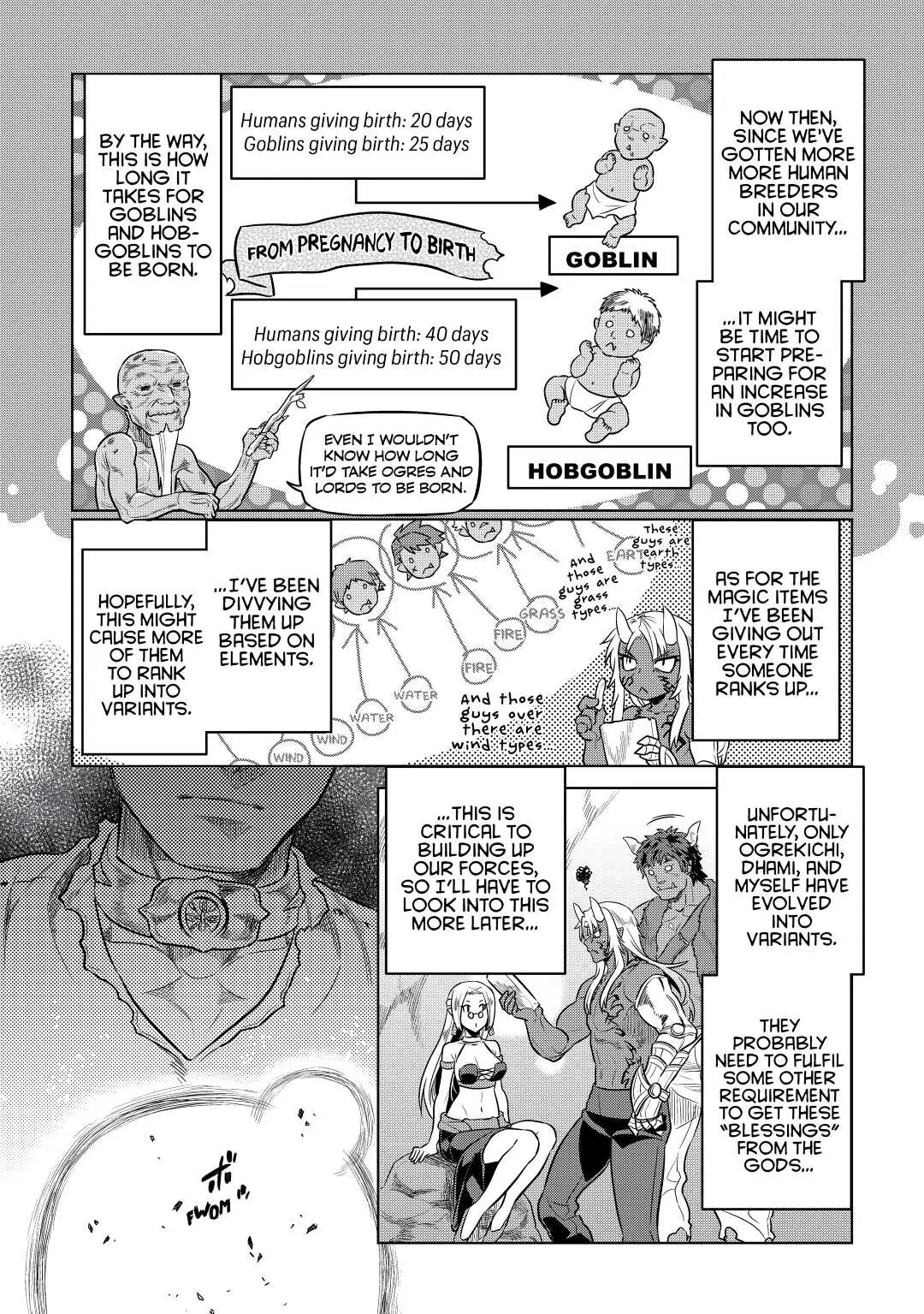 Re:Monster Chapter 28 page 4 - 