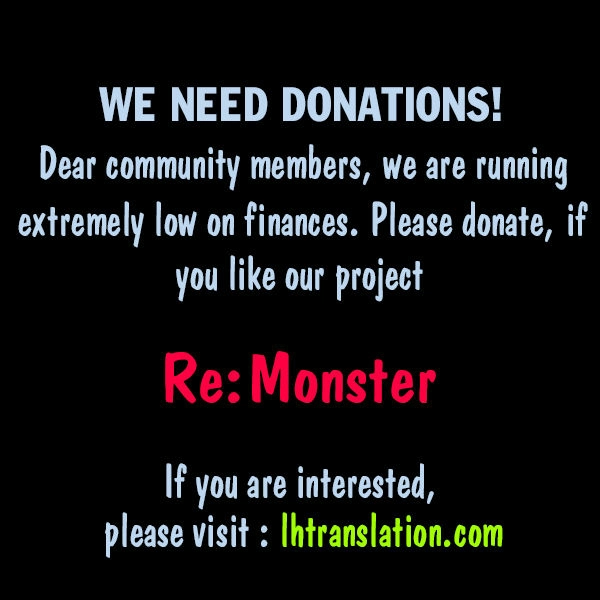 Re:Monster Chapter 29.1 page 13 - 