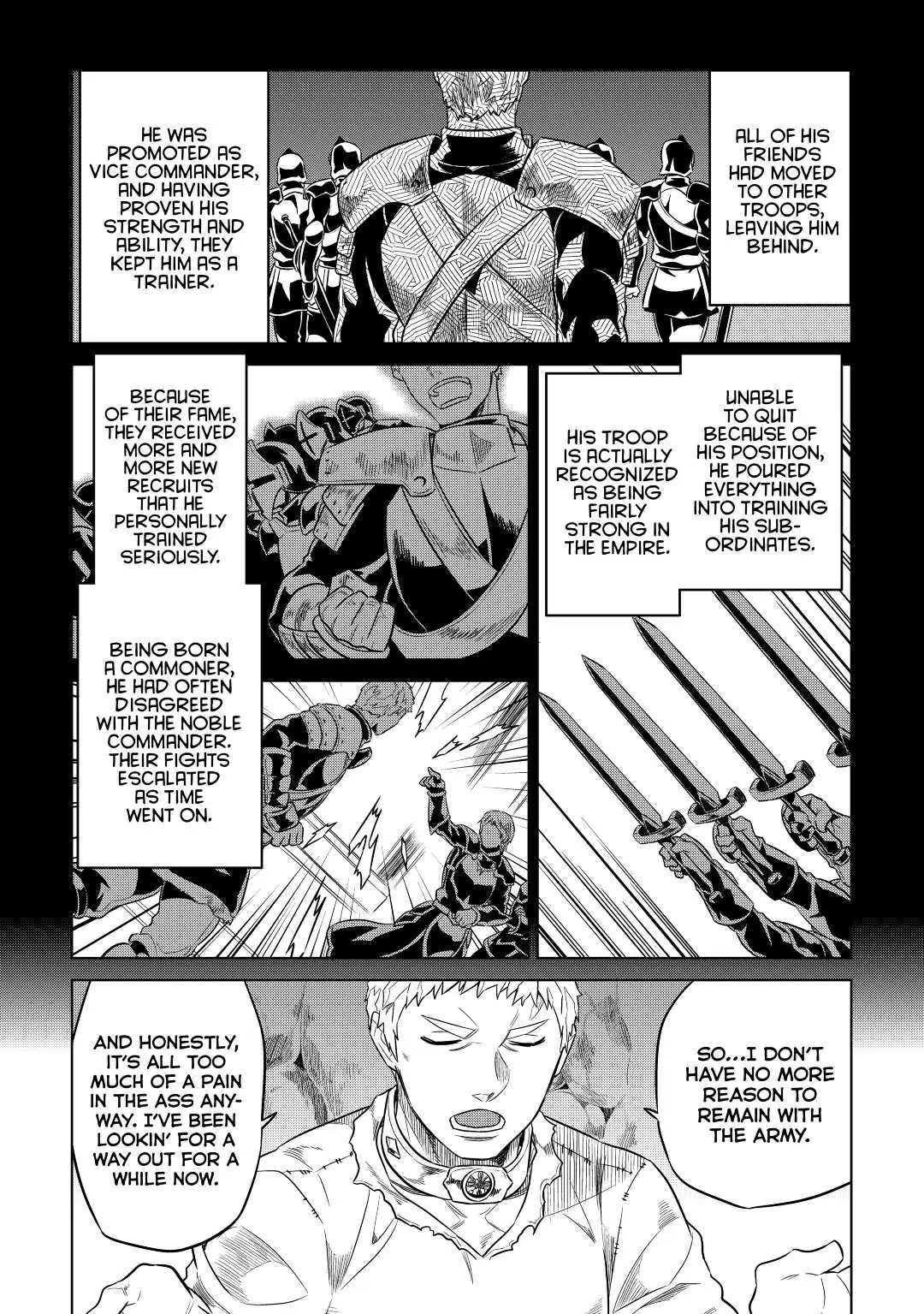 Re:Monster Chapter 29 page 2 - 