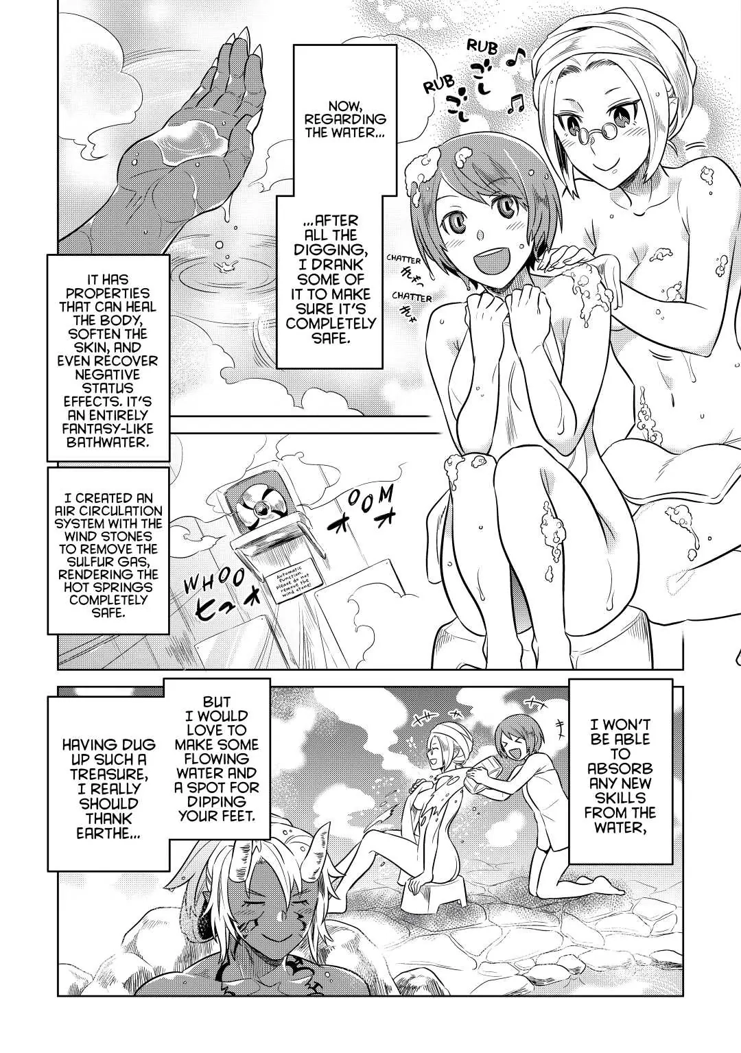 Re:Monster Chapter 29 page 11 - 