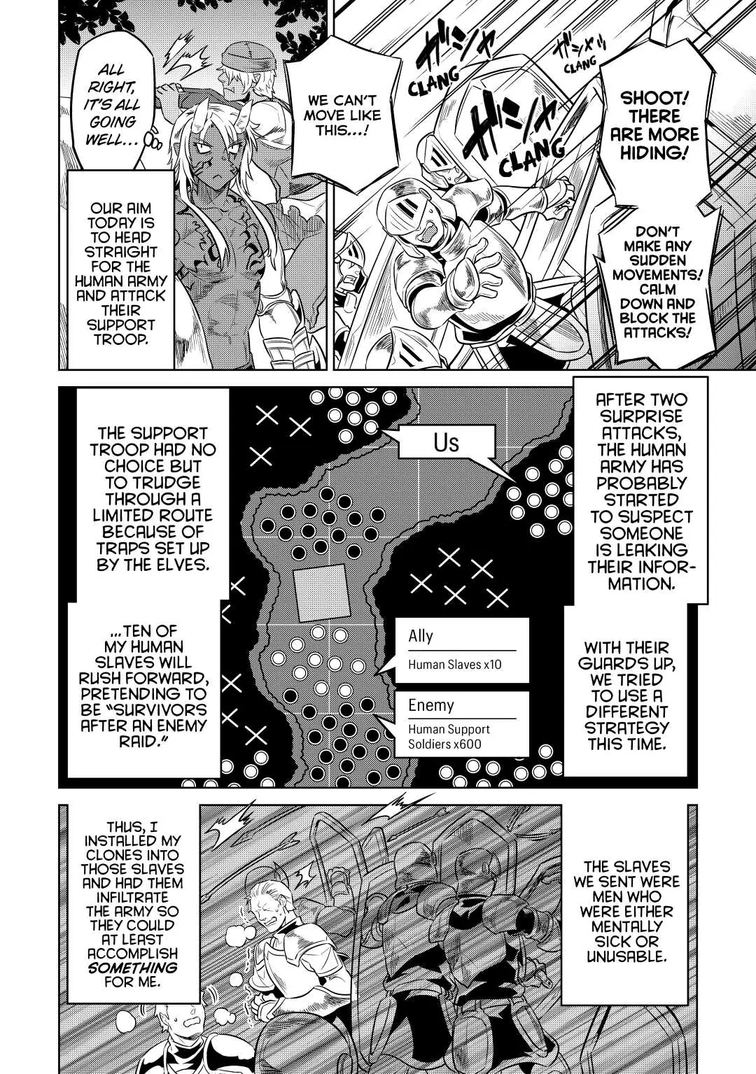 Re:Monster Chapter 29 page 14 - 