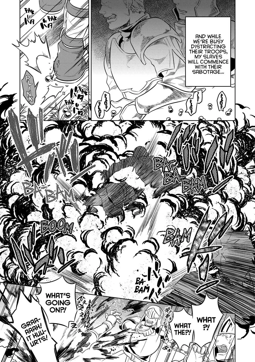 Re:Monster Chapter 29 page 15 - 