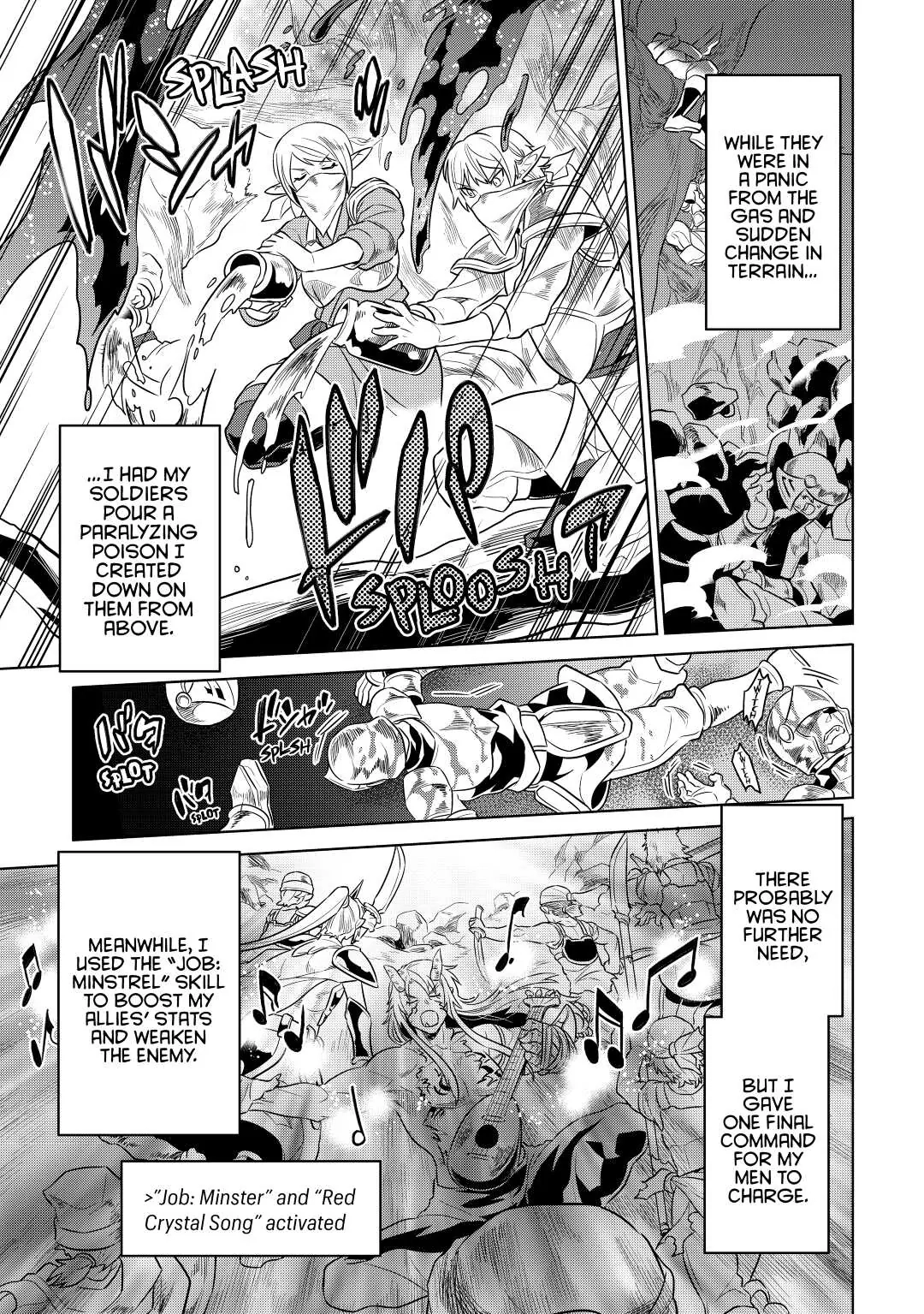 Re:Monster Chapter 29 page 17 - 