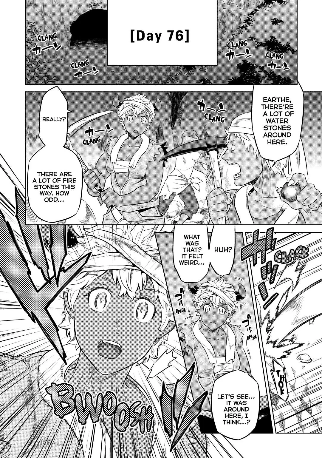 Re:Monster Chapter 29 page 6 - 