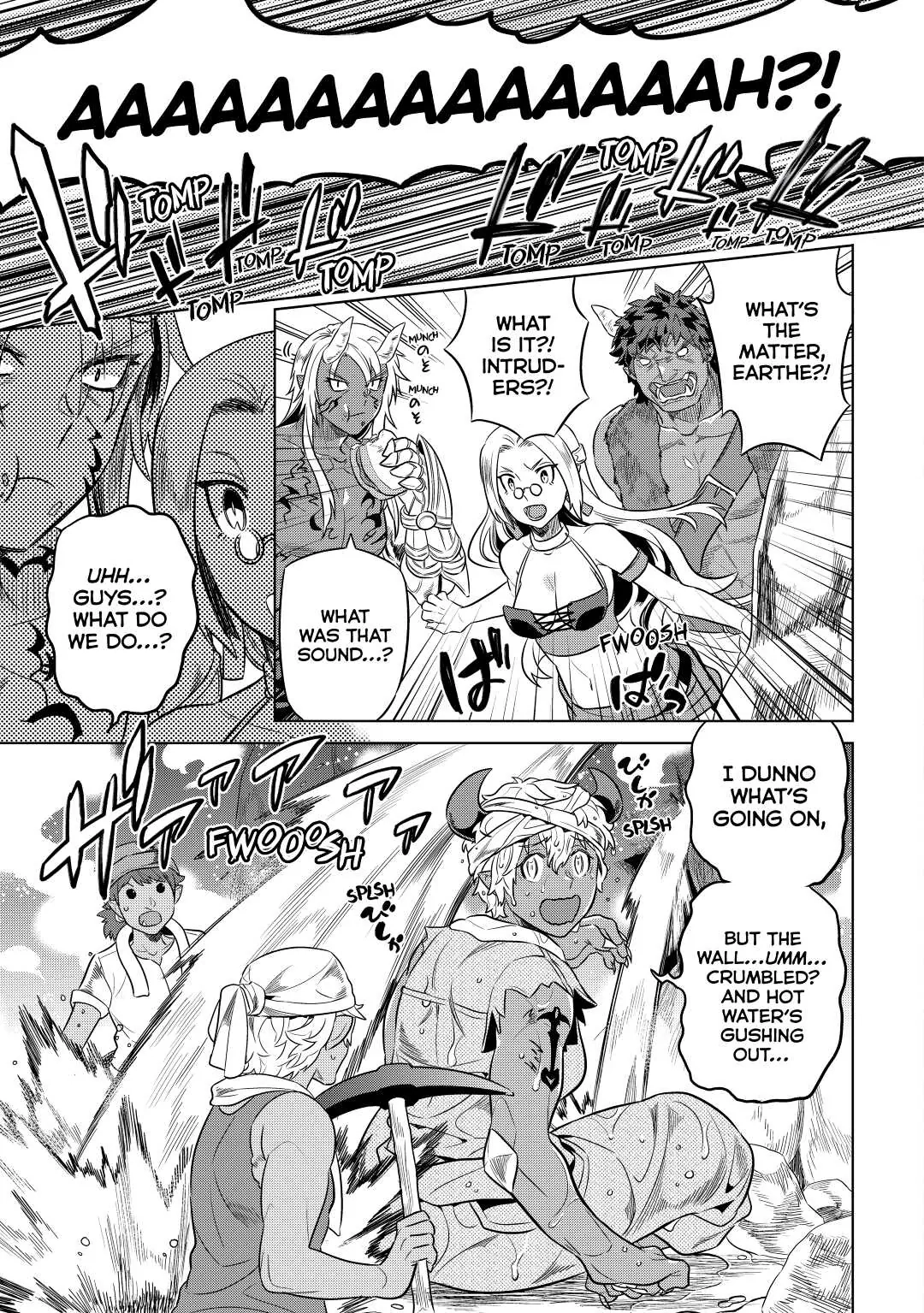 Re:Monster Chapter 29 page 7 - 