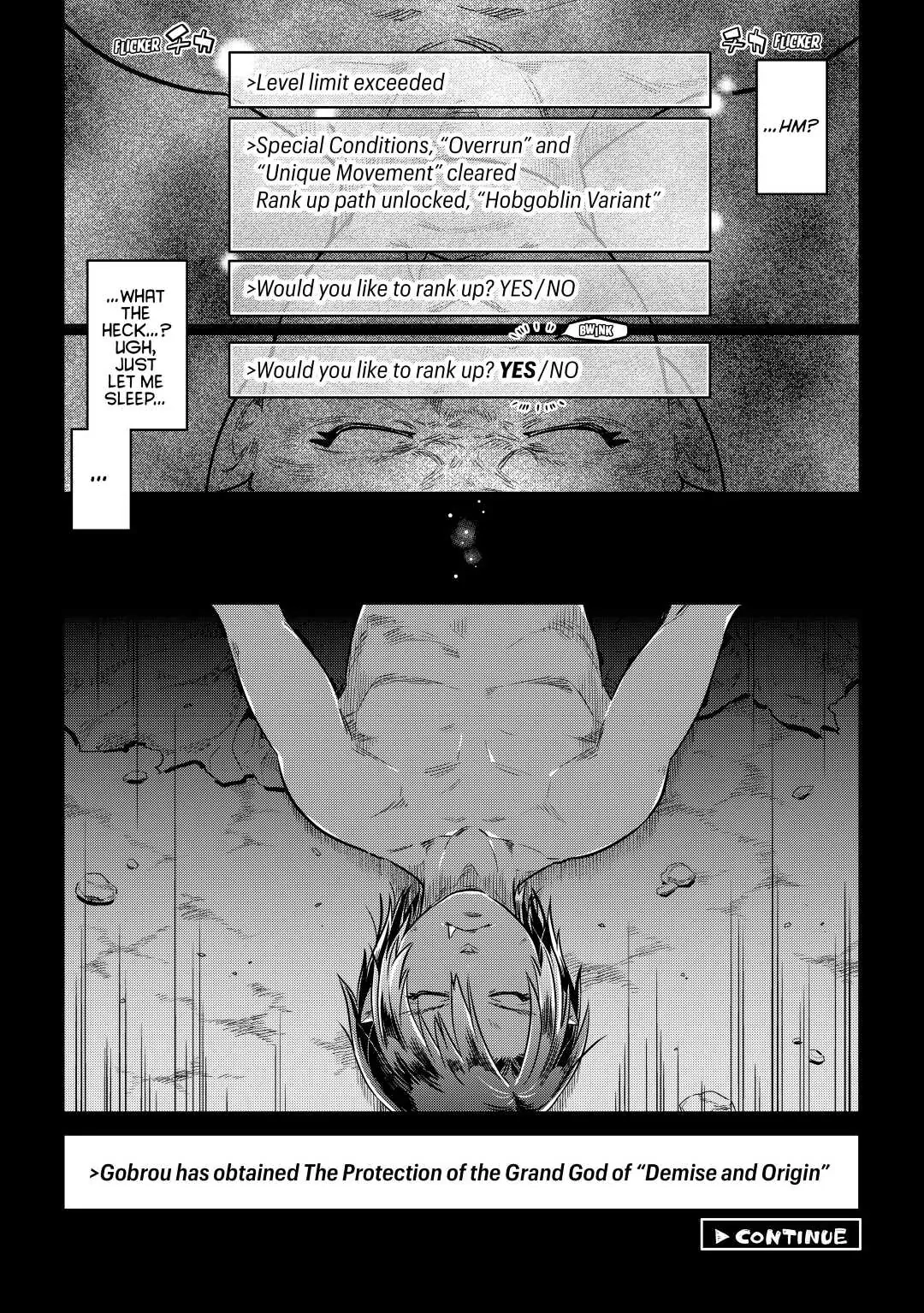 Re:Monster Chapter 3 page 24 - 