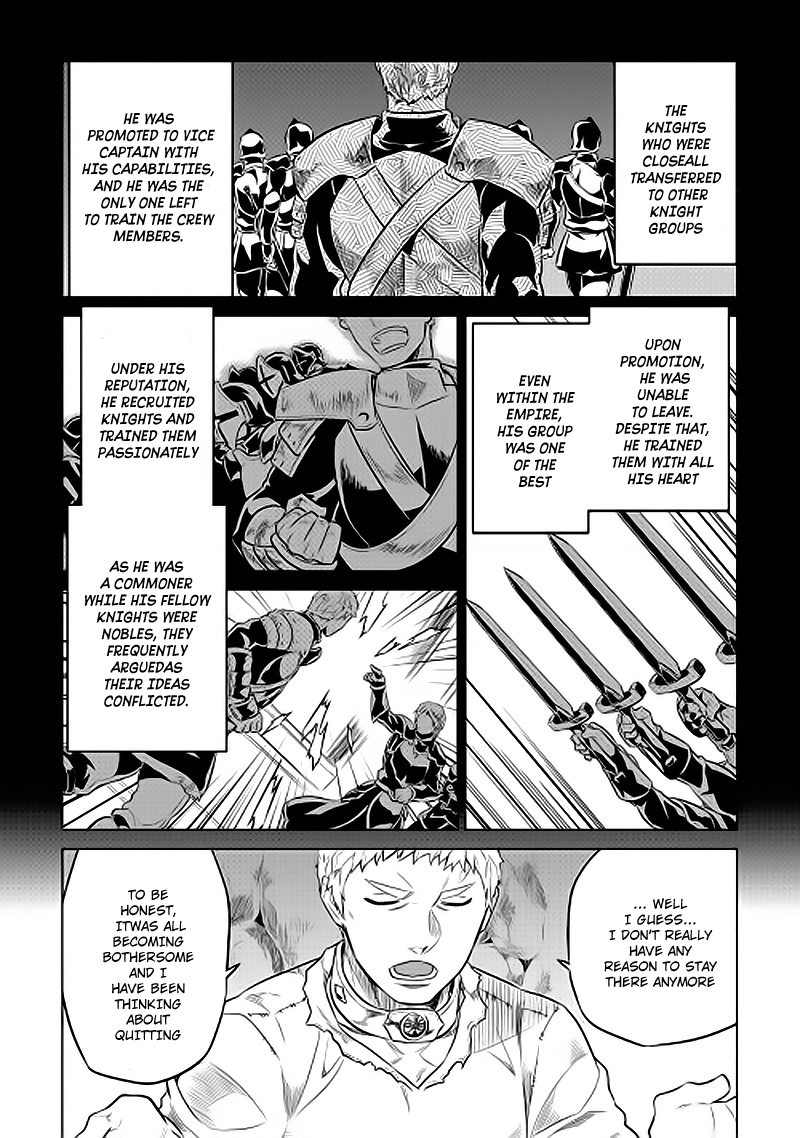 Re:Monster Chapter 30.1 page 3 - 