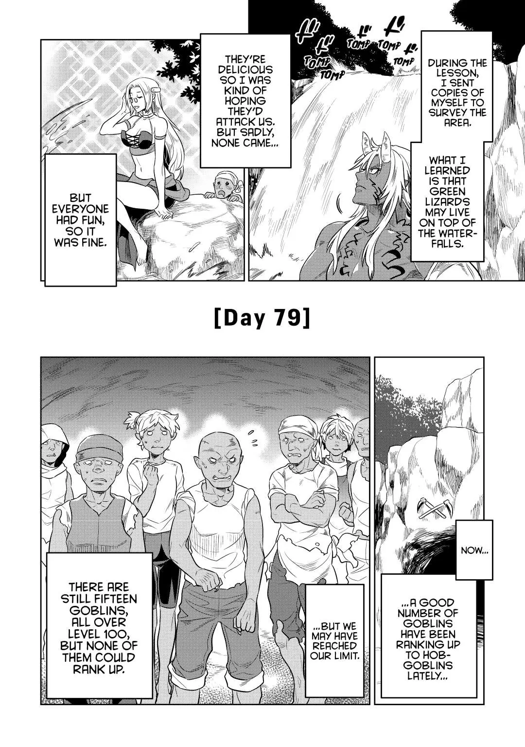 Re:Monster Chapter 30 page 2 - 
