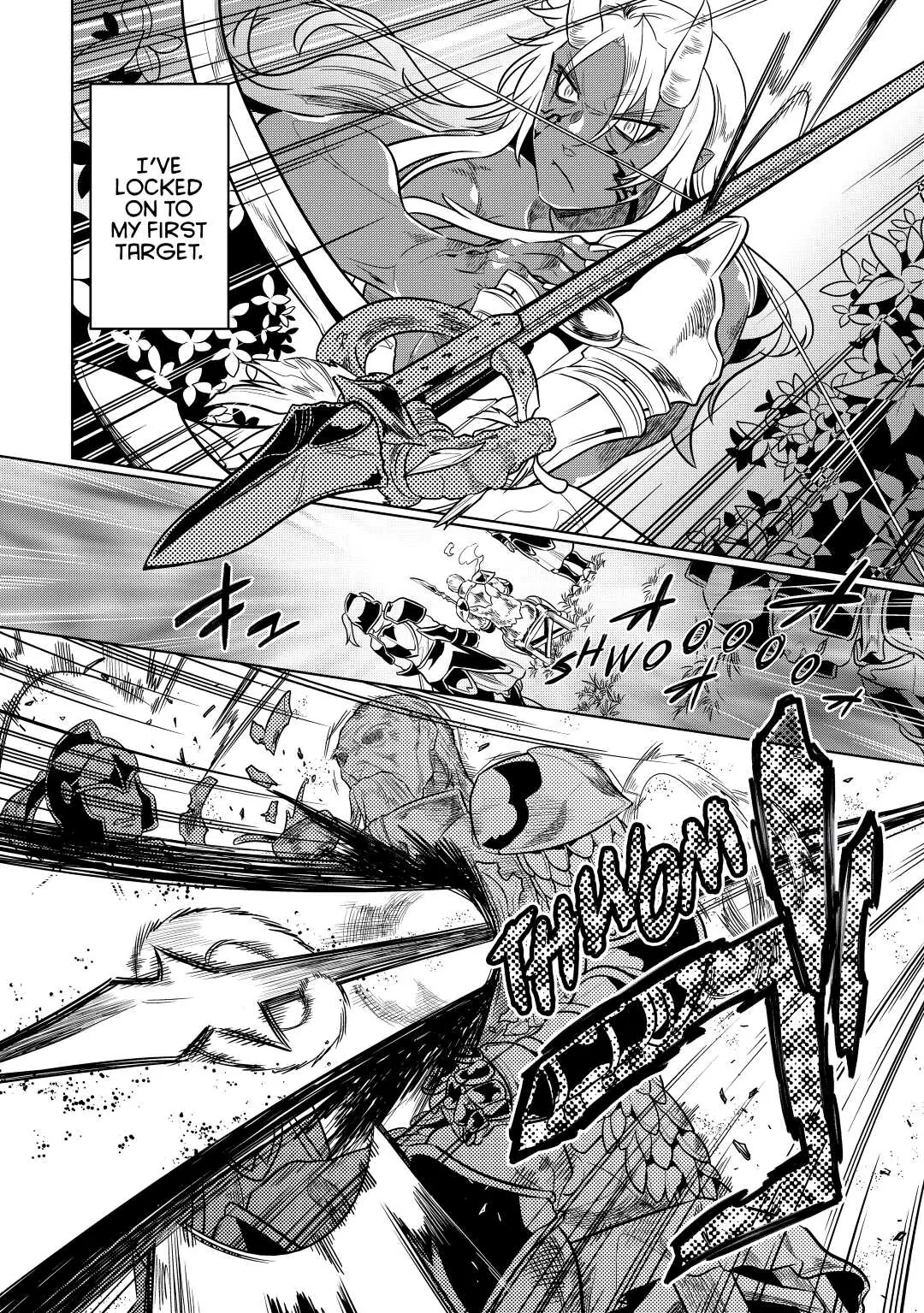 Re:Monster Chapter 30 page 14 - 