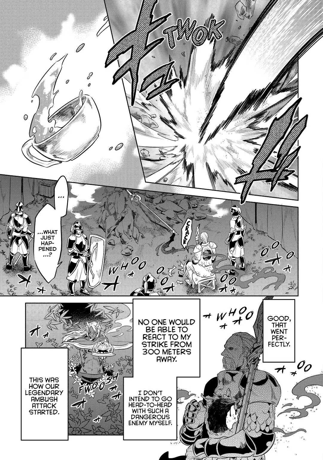 Re:Monster Chapter 30 page 15 - 