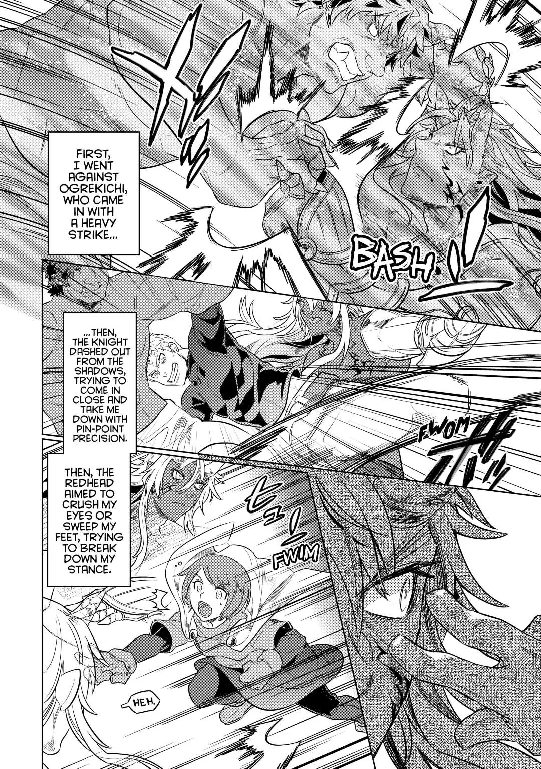 Re:Monster Chapter 30 page 6 - 