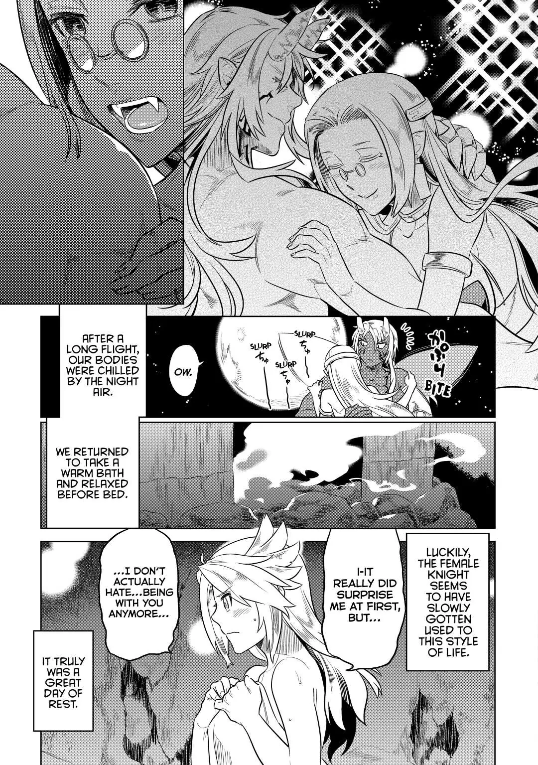 Re:Monster Chapter 30 page 9 - 