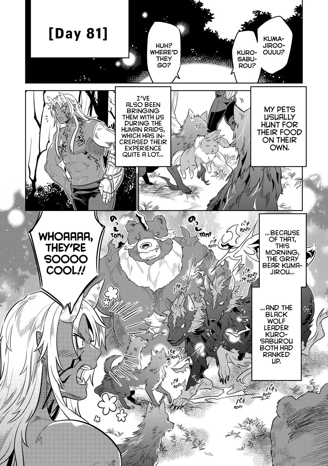 Re:Monster Chapter 30 page 10 - 