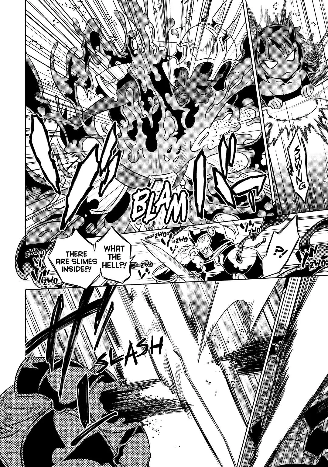 Re:Monster Chapter 31 page 14 - 